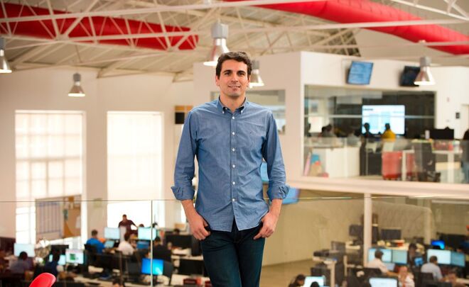 Luís Teixeira, Diretor Geral