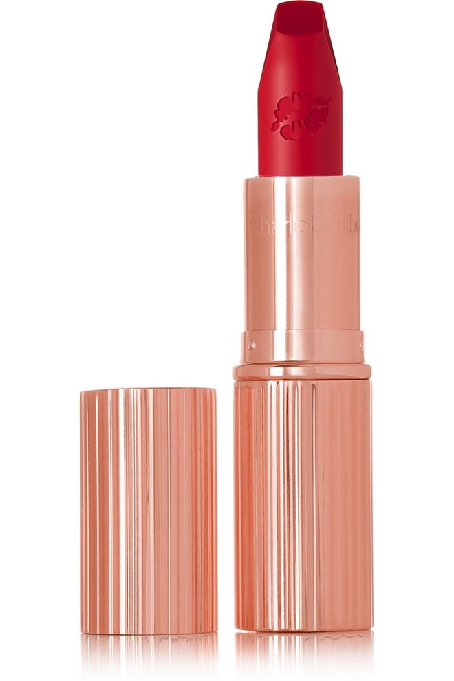Hot Lips Lipstick - Miranda May, CHARLOTTE TILBURY, €30