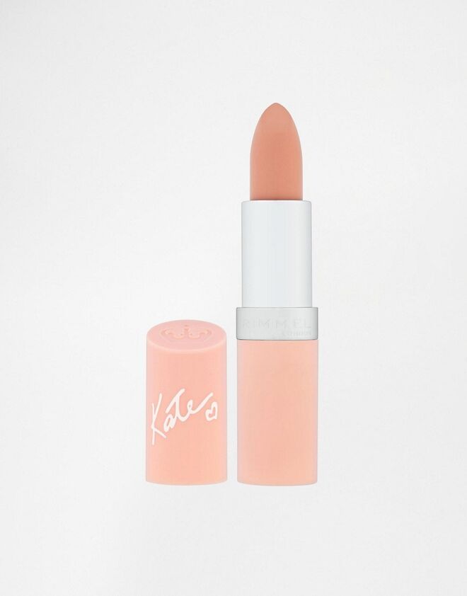 Kate Nudes Lipstick, Rimmel London, €7,33