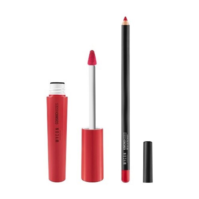 Kimono Kisses Cosmo Kisses, Sex On The Beach, Wycon, €12,90