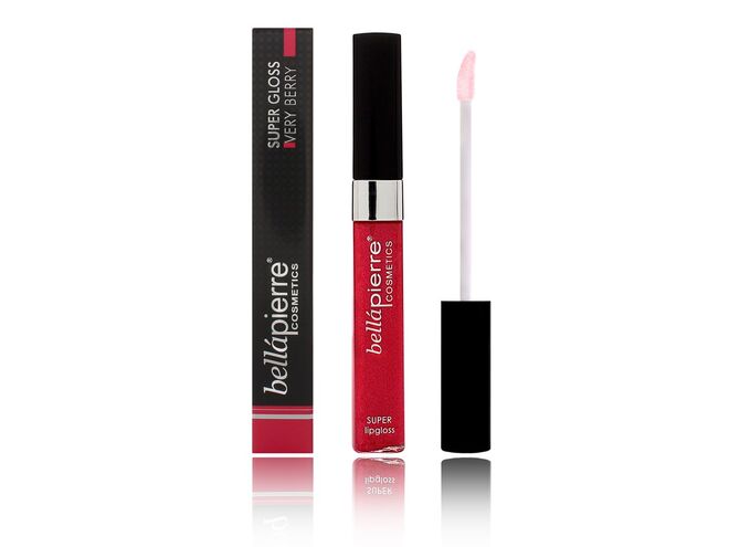 Lip Gloss Verry Berry, Bellápierre, €12,99
