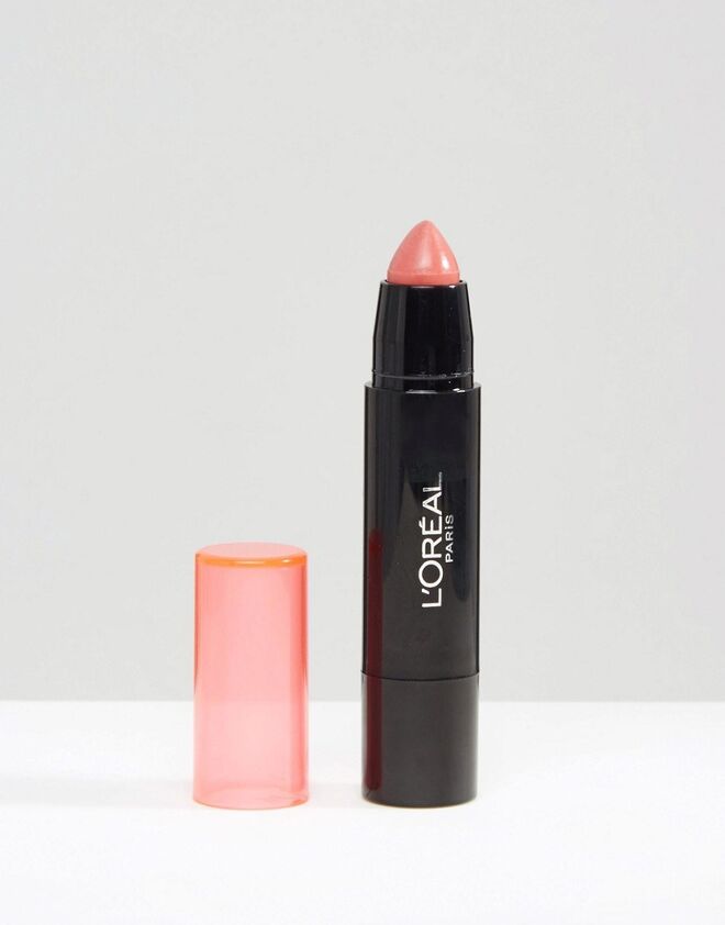 L'Oreal Paris Infallible Sexy Balm Sheer, €6,65