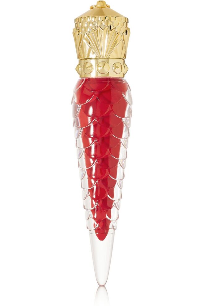 Loubilaque Lip Lacquer - Altressa, Christian Louboutin, €80