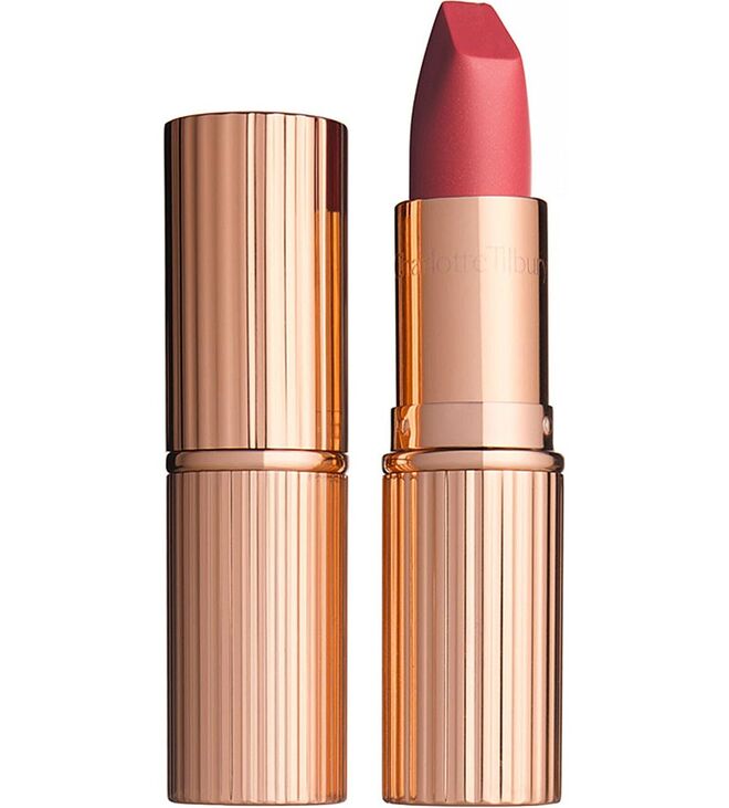 Matte revolution lipstick, CHARLOTTE TILBURY, €28,50