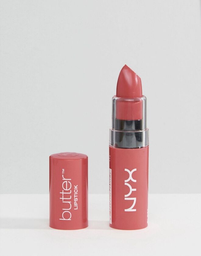 NYX Butter Lipstick, €7,33