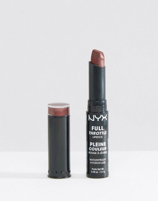 NYX, €7,33