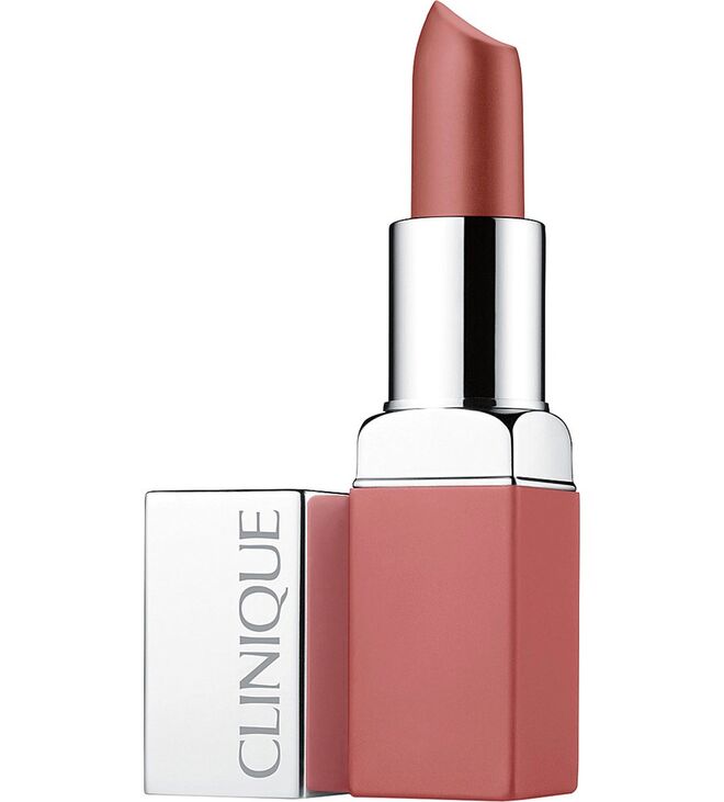 Pop matte lip colour and primer, Clinique, €20