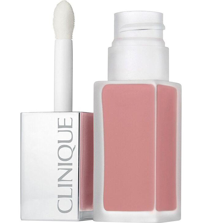 Pop matte lip colour and primer, Clinique, €20
