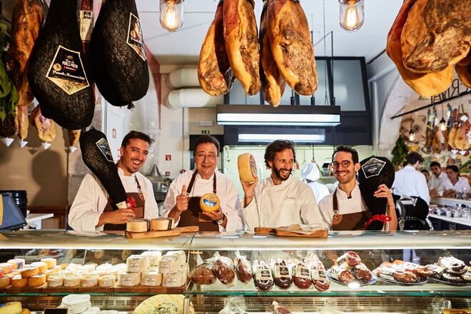 Manteigaria (Foto Paulo Barata)