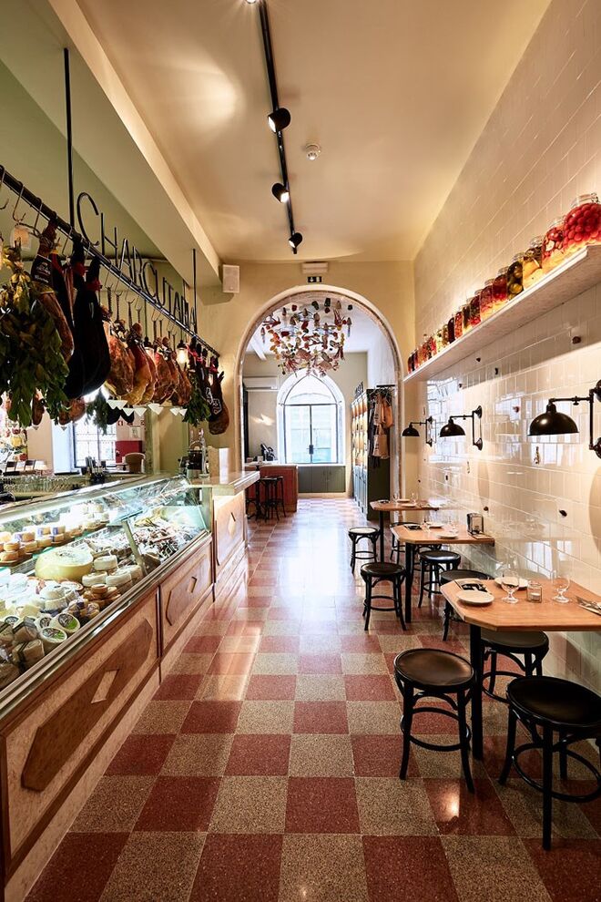 Manteigaria (Foto Paulo Barata)