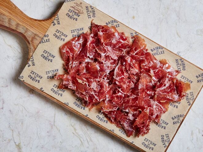 Manteigaria (Foto Paulo Barata)