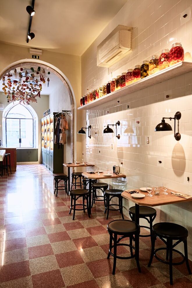 Mercearia (Foto Paulo Barata)