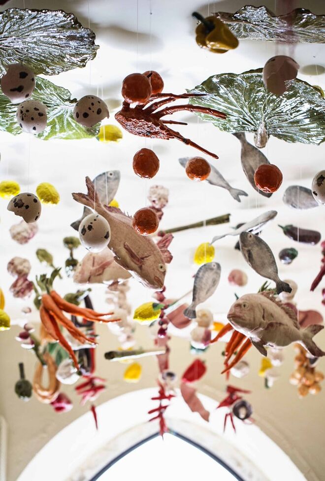 Mercearia (Foto Paulo Barata)