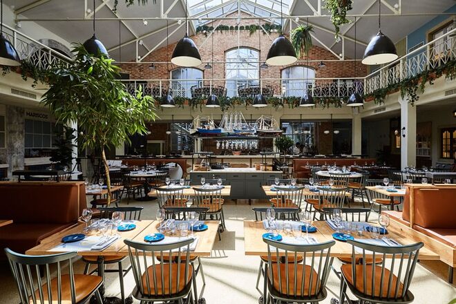 Páteo (Foto Paulo Barata)