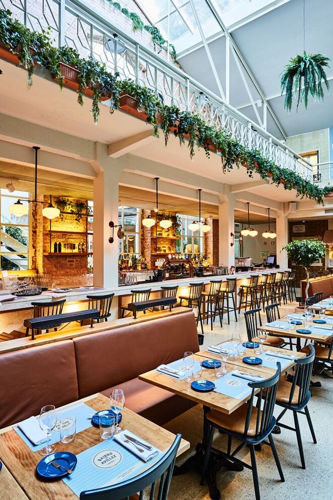 Páteo (Foto Paulo Barata)