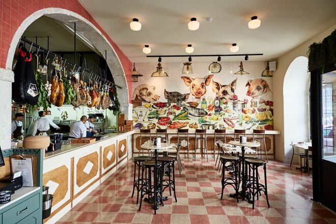 Taberna (Foto Paulo Barata)