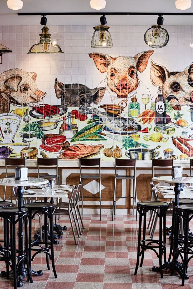 Taberna (Foto Paulo Barata)