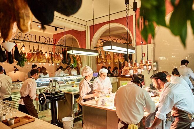 Taberna (Foto Paulo Barata)