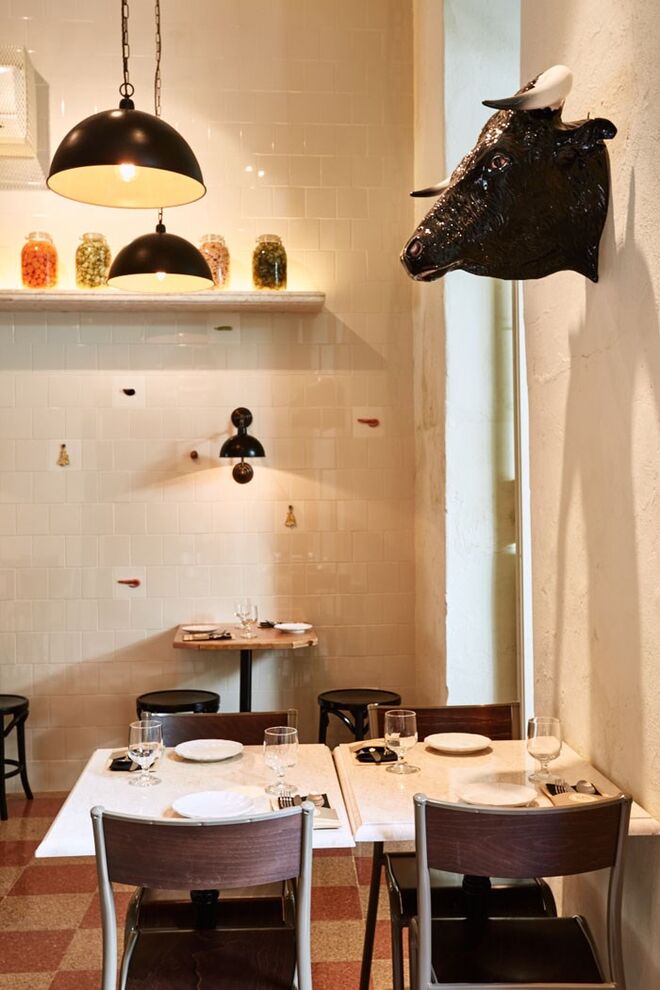 Taberna (Foto Paulo Barata)