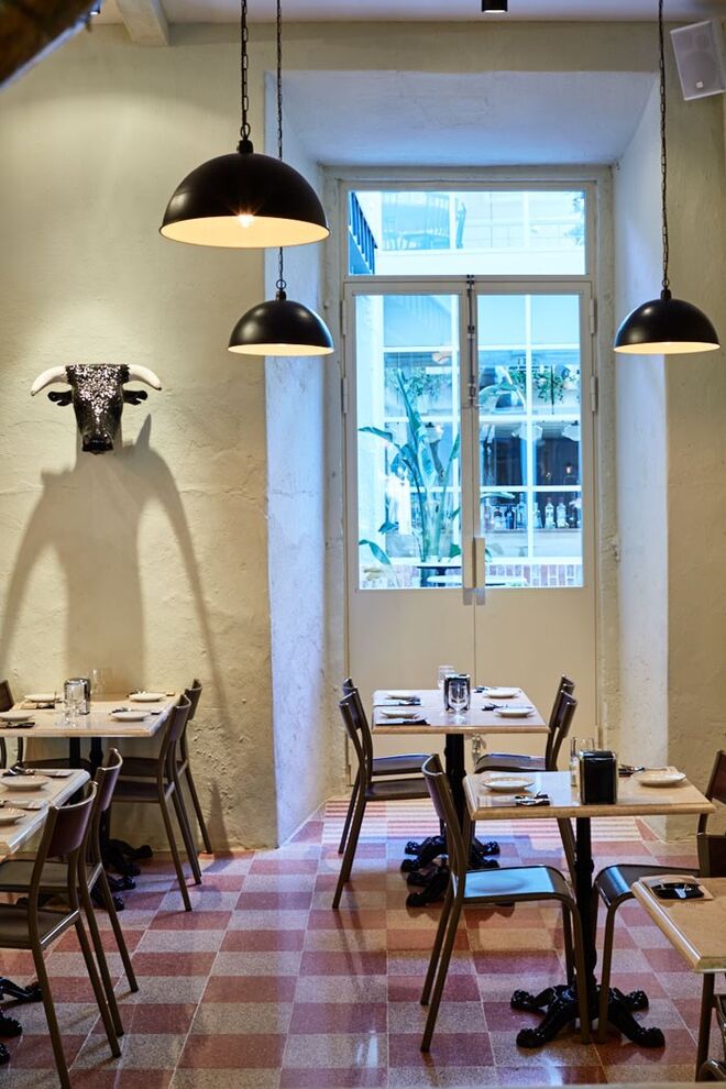 Taberna (Foto Paulo Barata)