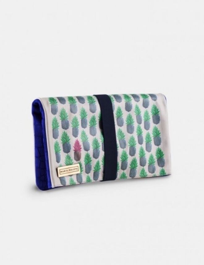 Maria Maleta, antes a €120 e agora a €84