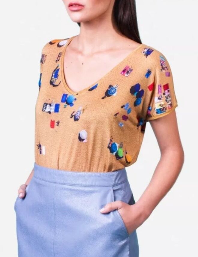 Nazareth Collection, antes a €48 e agora a €34