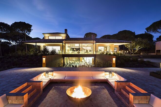 Hotel Sublime Comporta abre Espace Cannelle Comporta