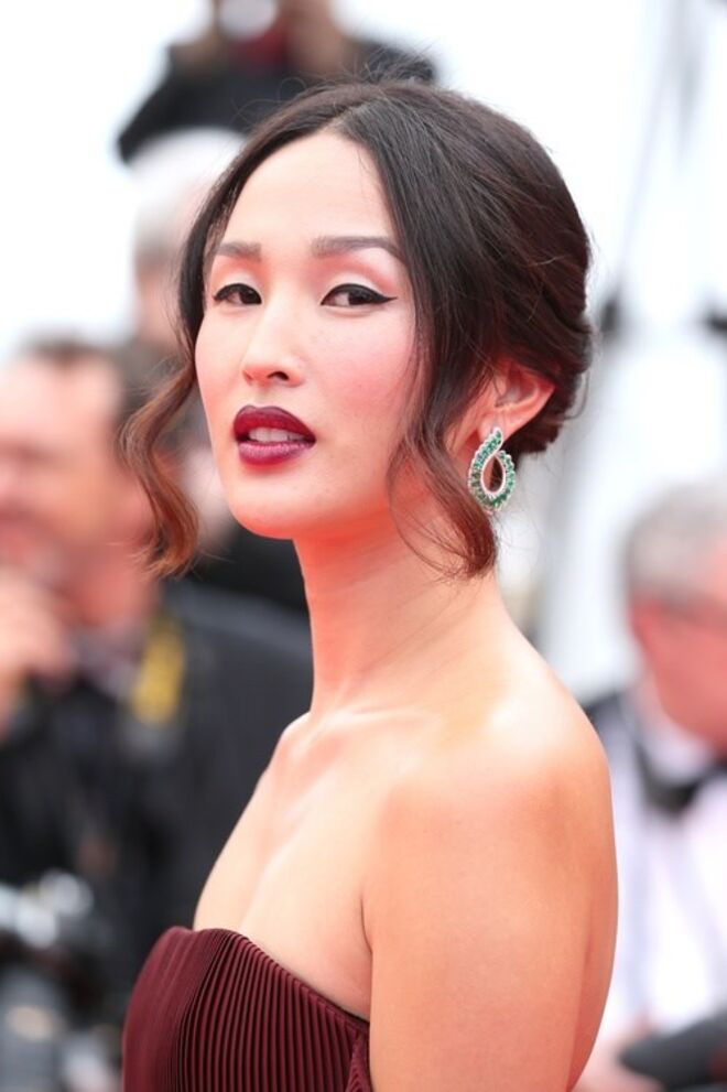 Liu Wen (7 milhões de dólares)