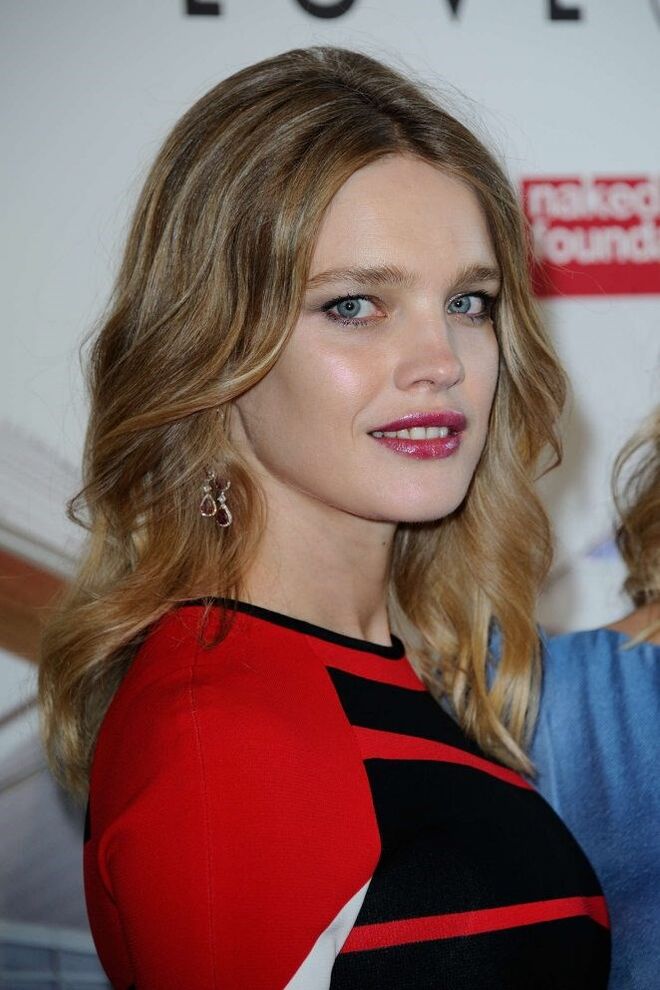 Natalia Vodianova (5,5 milhões de dólares)