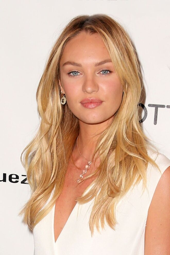 Candice Swanepoel (7 milhões de dólares)