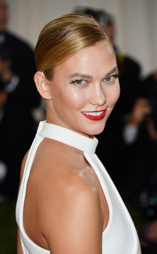 Karlie Kloss (10 milhões de dólares)