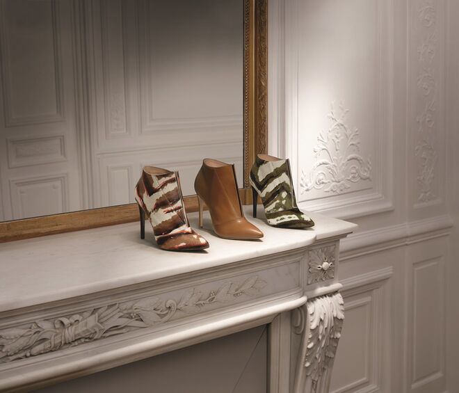 Longchamp | AW 2016/2017