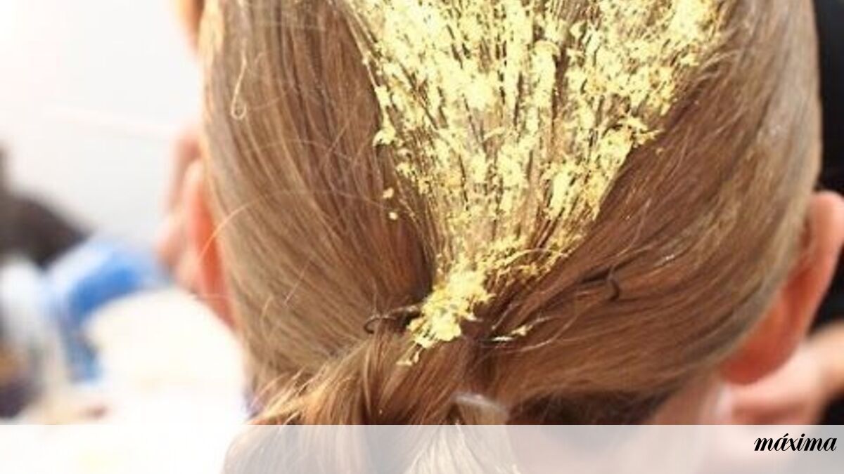 Hair Stencil, o que é? Beleza Máxima