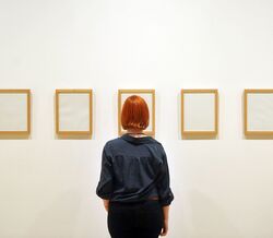 Exposição de Dalí, Picasso, Man Ray e Cesariny em Lisboa