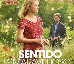 Vencedores Passatempo Filme Le Goût des Merveilles (O Sentido do Maravilhoso)