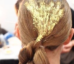 Hair Stencil, o que é?