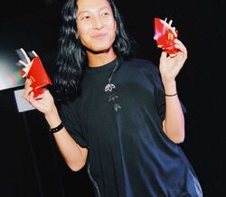 Alexander Wang para verão 2017