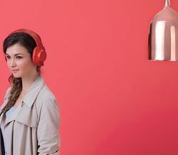 Passatempo Sony h.ear on