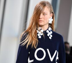 Michael Kors para Verão 2017