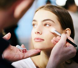 Nova Iorque: 12 desfiles em 12 looks
