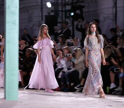 Temperley London para verão 2017