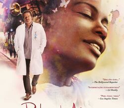 Vencedores Passatempo Filme O Poder da Música