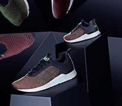 ASICS Tiger: novo modelo inspirado na natureza