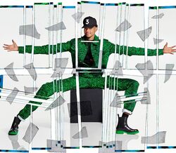 H&M x Kenzo: as primeiras imagens