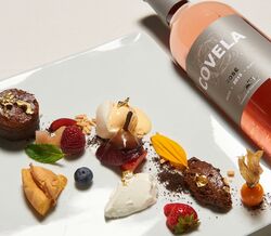 Vinhos Covela em 20 prestigiados restaurantes