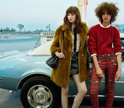 MANGO AW16 October Campaign Driving To Nowhere.mp4