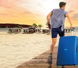 American Tourister com loja online em Portugal