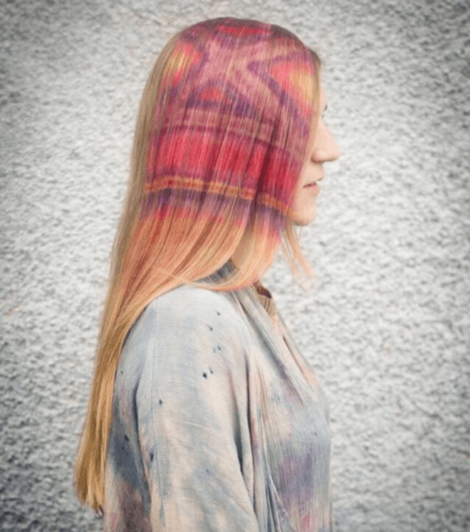 Hair Stencil, o que é? Beleza Máxima