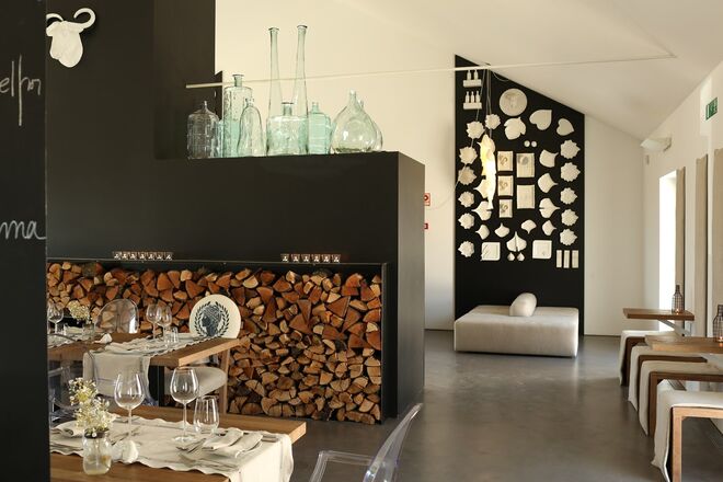 Torre de Palma Wine Hotel