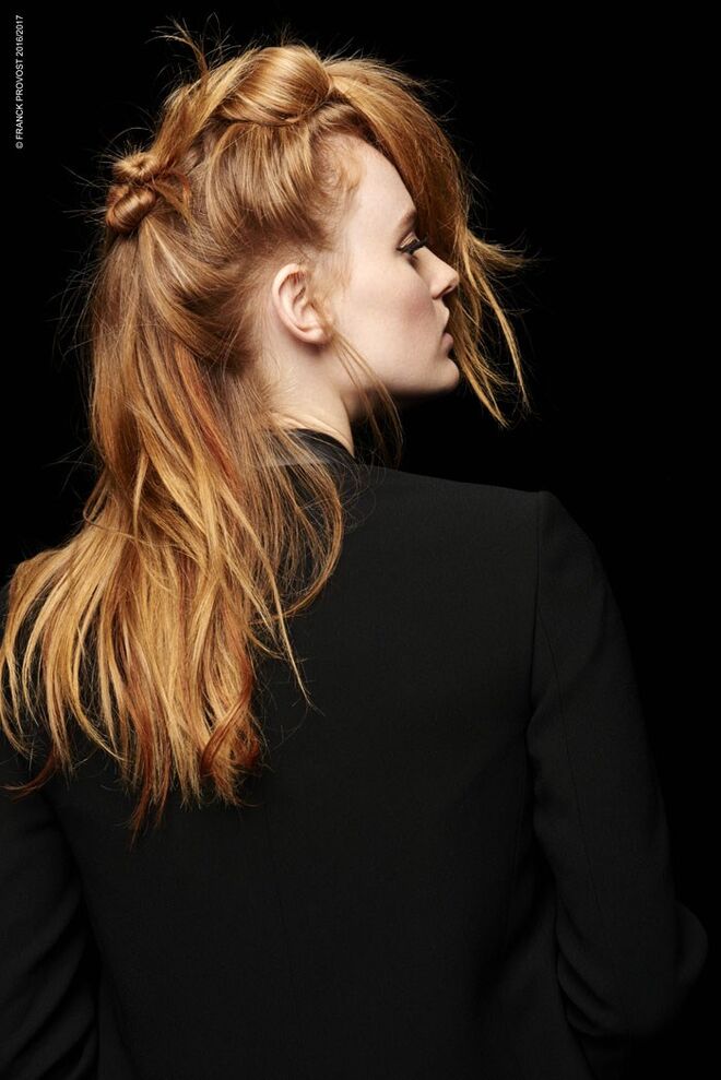 Franck Provost | Outono/Inverno